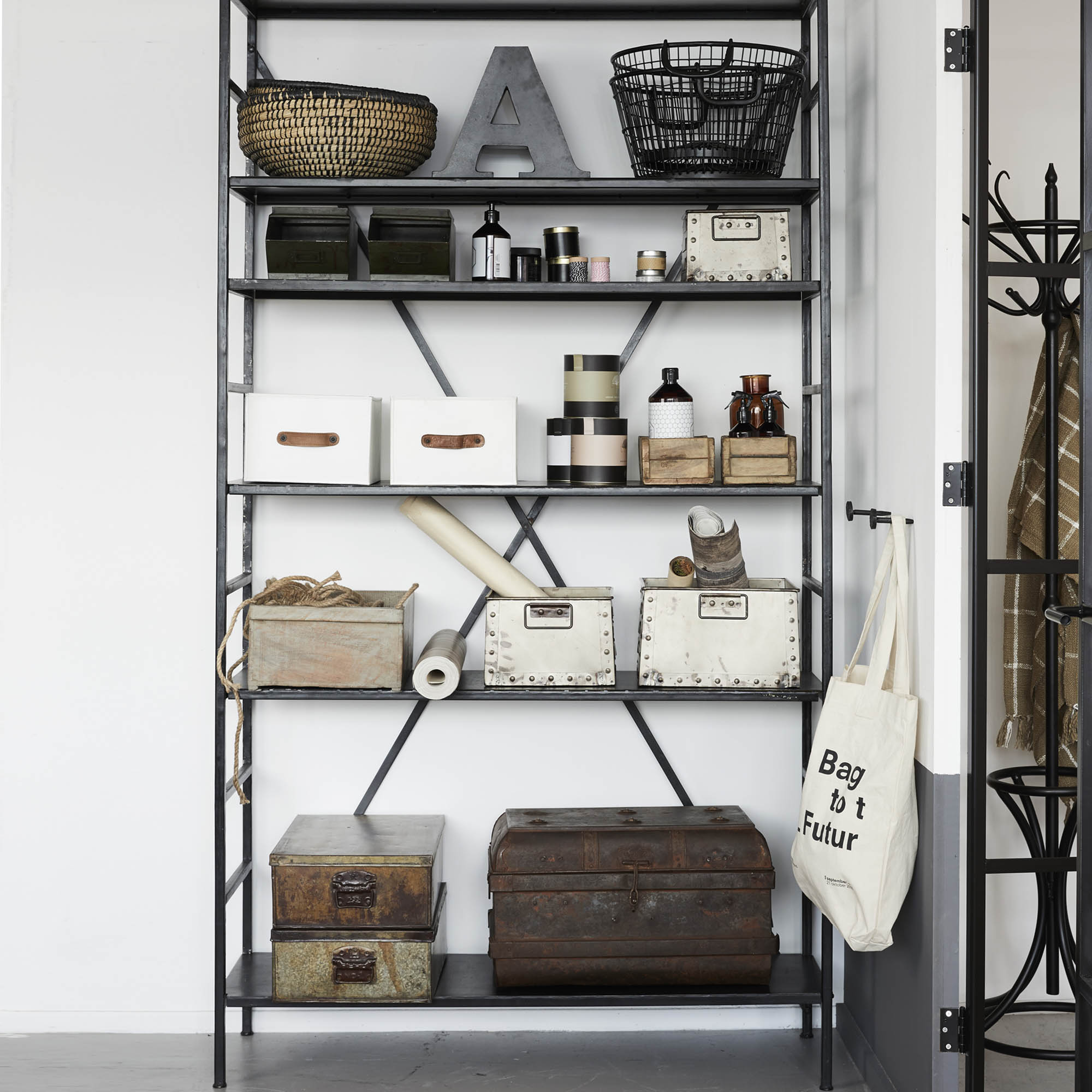 Displayrack thumbnail hover image