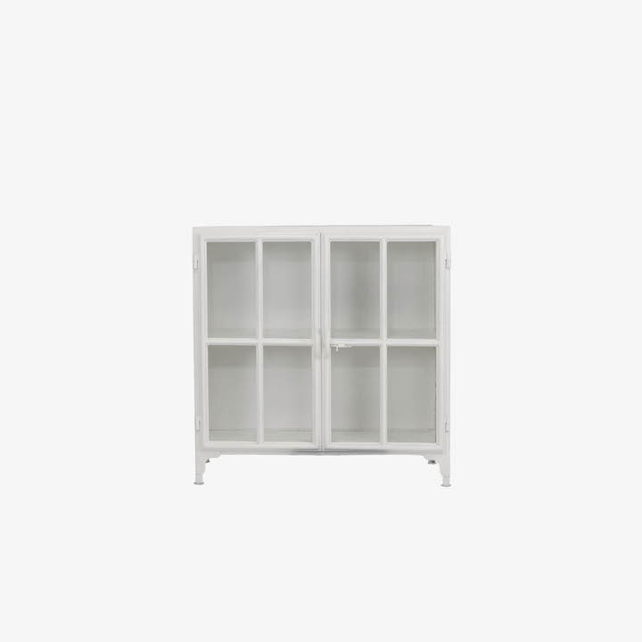 Showmodel: Dressoir Glendale small wit thumbnail image