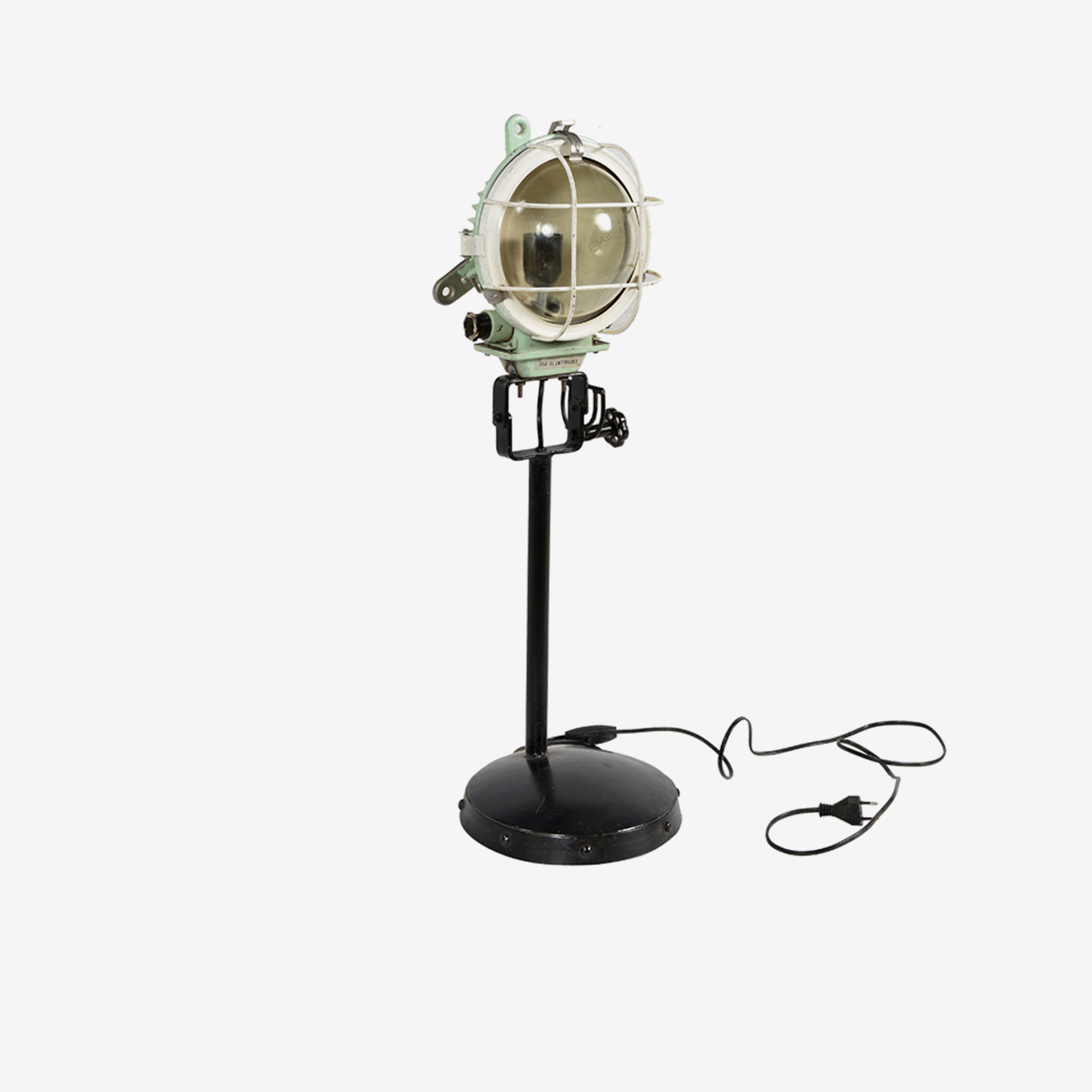 Tafellamp Retro thumbnail image