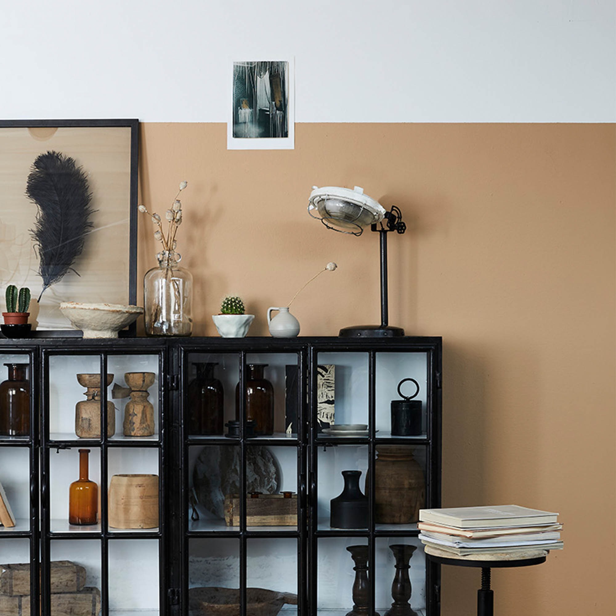 Tafellamp Retro thumbnail hover image