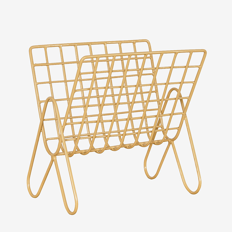 Magazine rack Duke thumbnail hover image