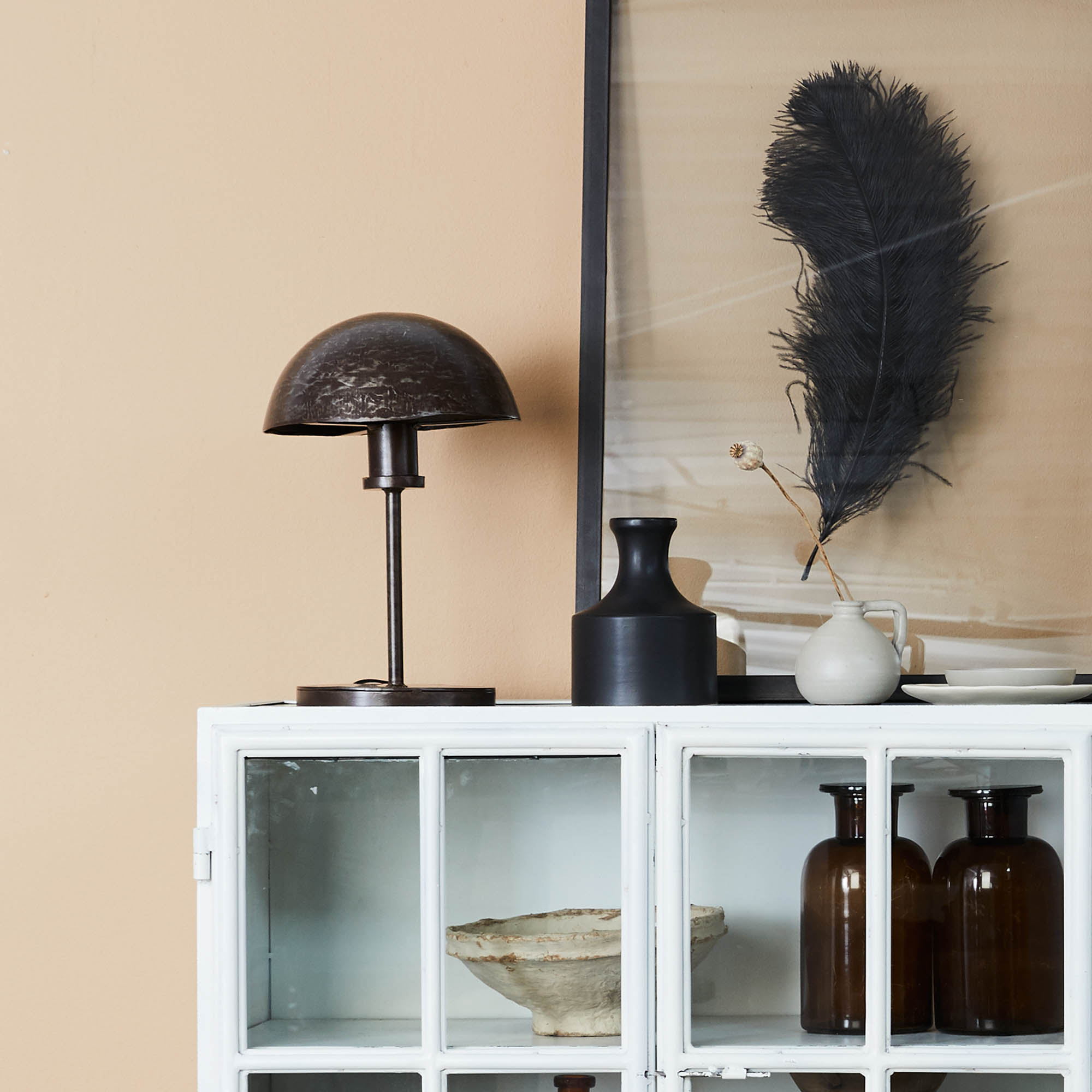 Tafellamp Miles thumbnail hover image