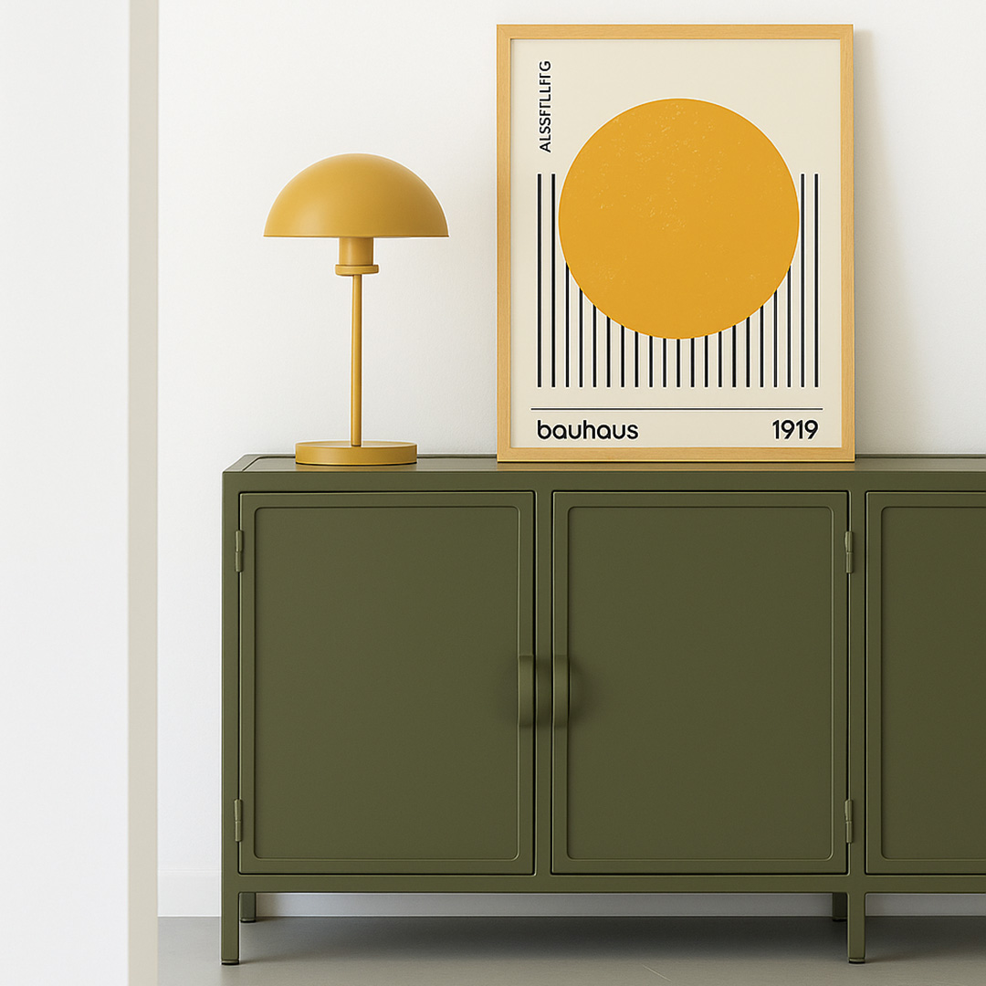 Tafellamp Miles thumbnail hover image