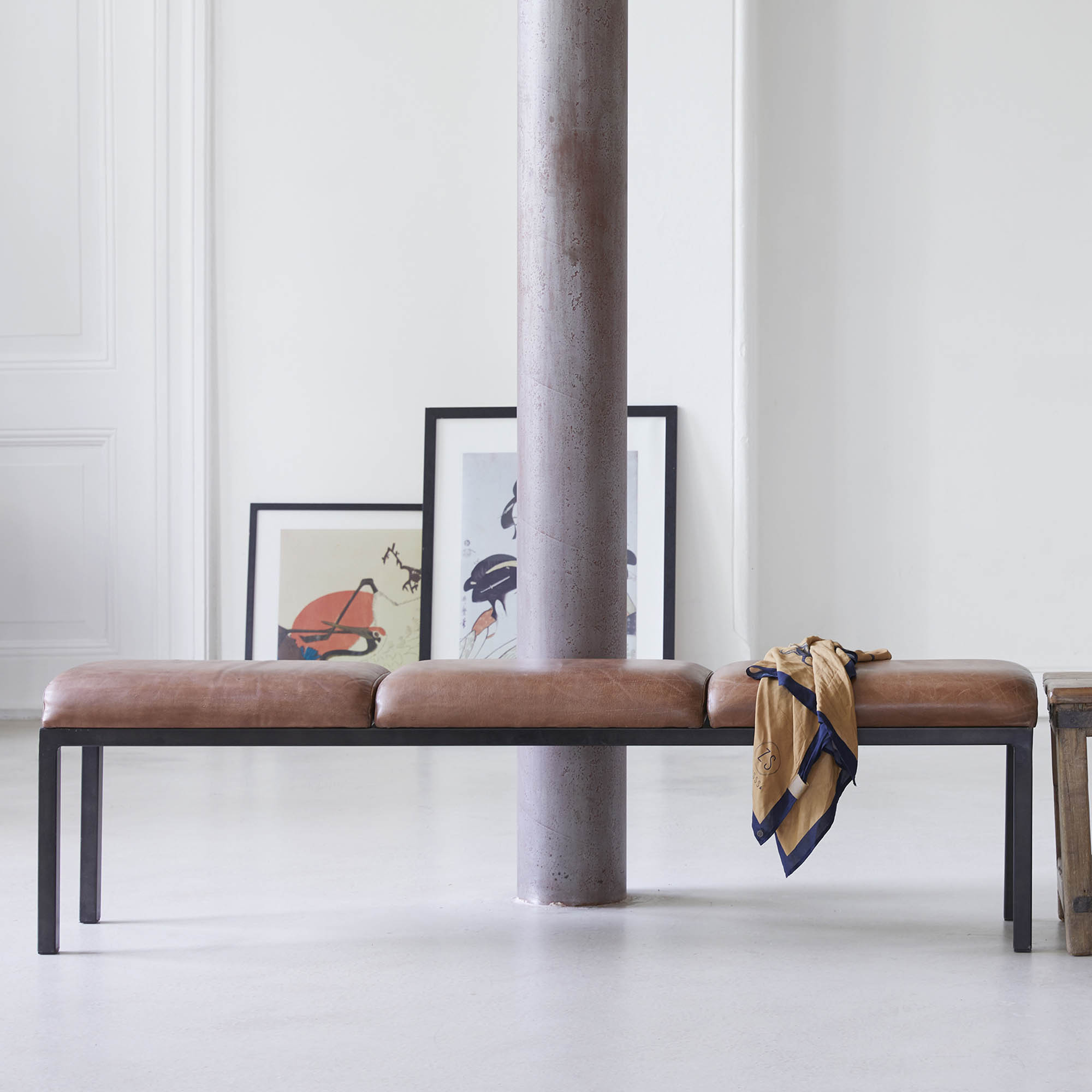 Bankje Dean thumbnail image