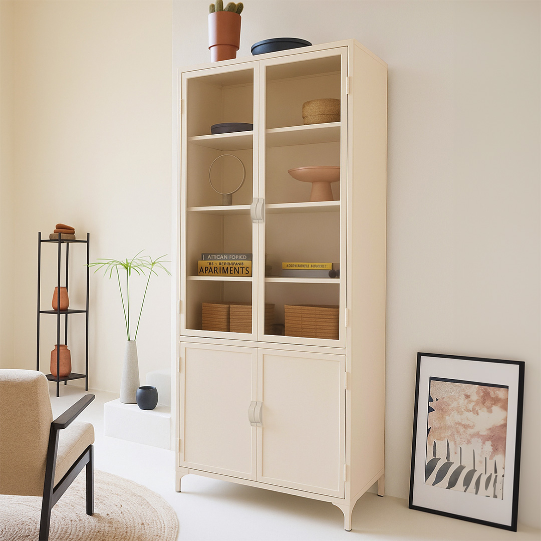 Vitrinekast Seattle thumbnail image