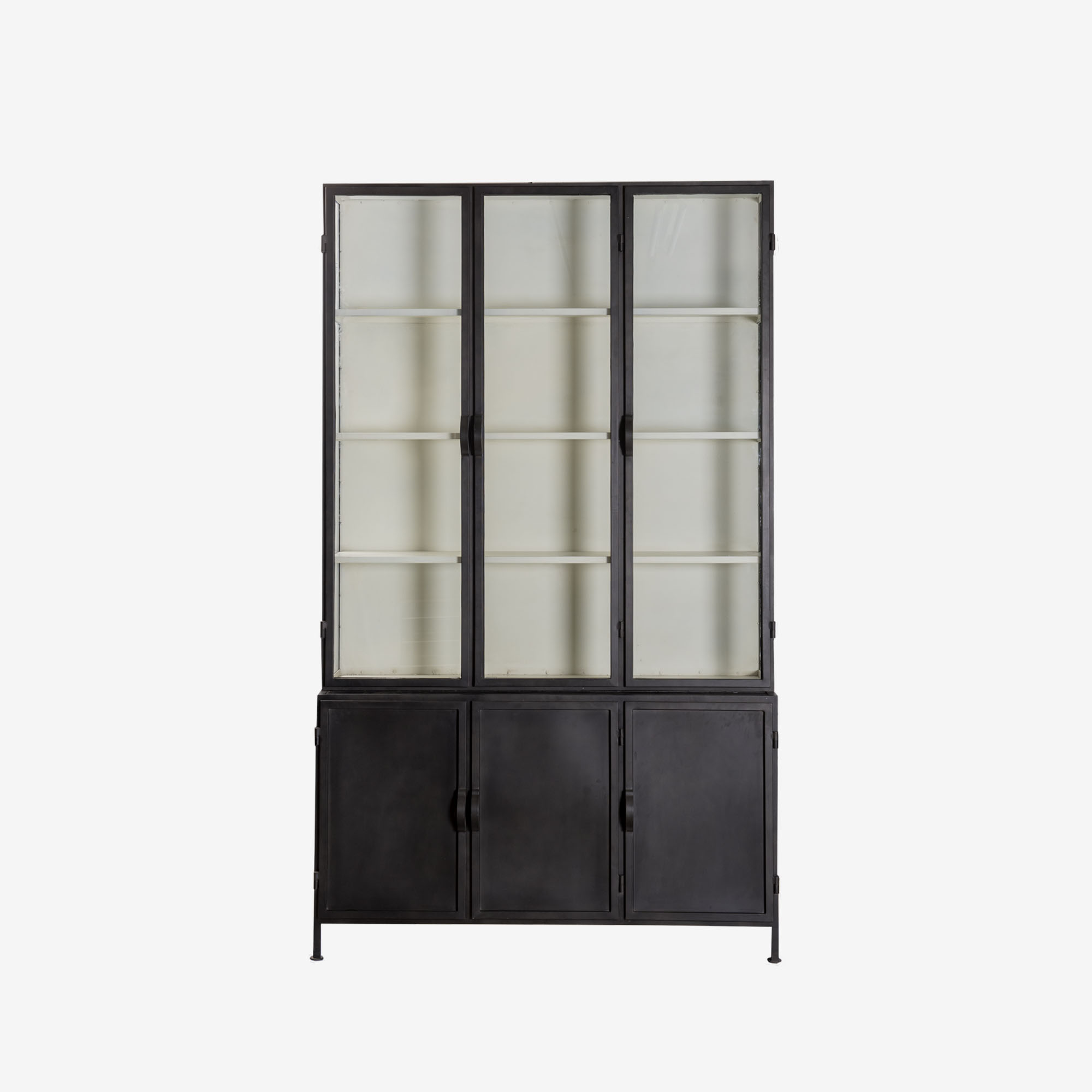 Detroit Vitrinekast New Routz thumbnail image