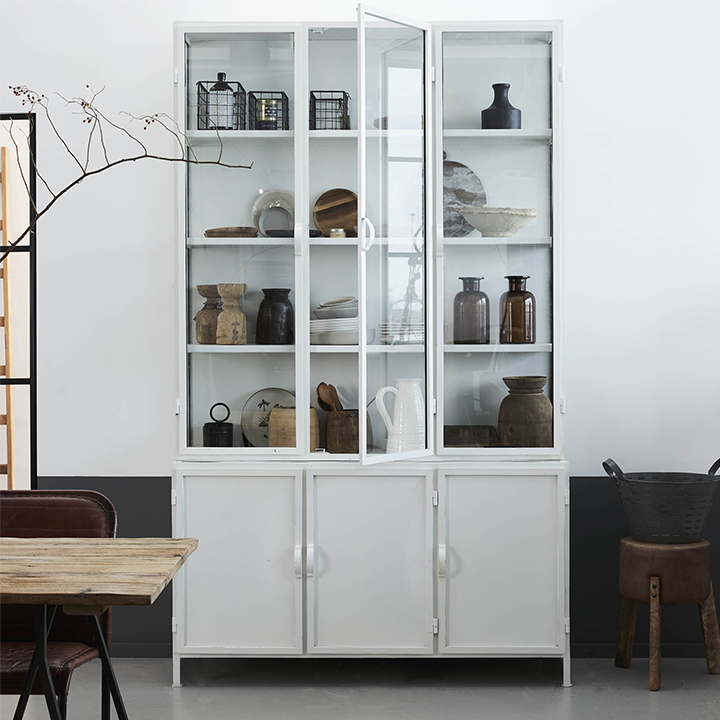 Detroit Vitrinekast New Routz thumbnail hover image