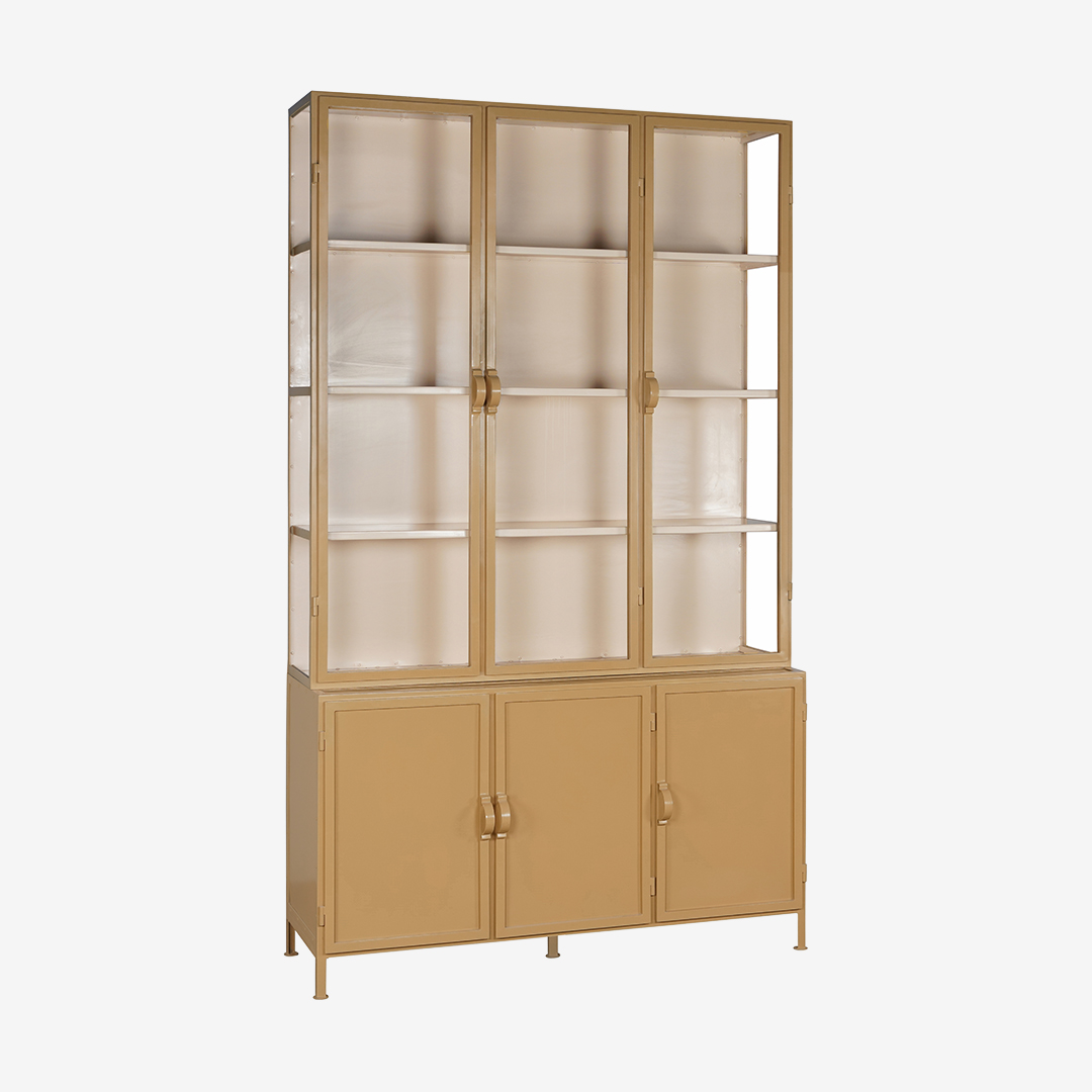 Detroit Vitrinekast New Routz thumbnail image