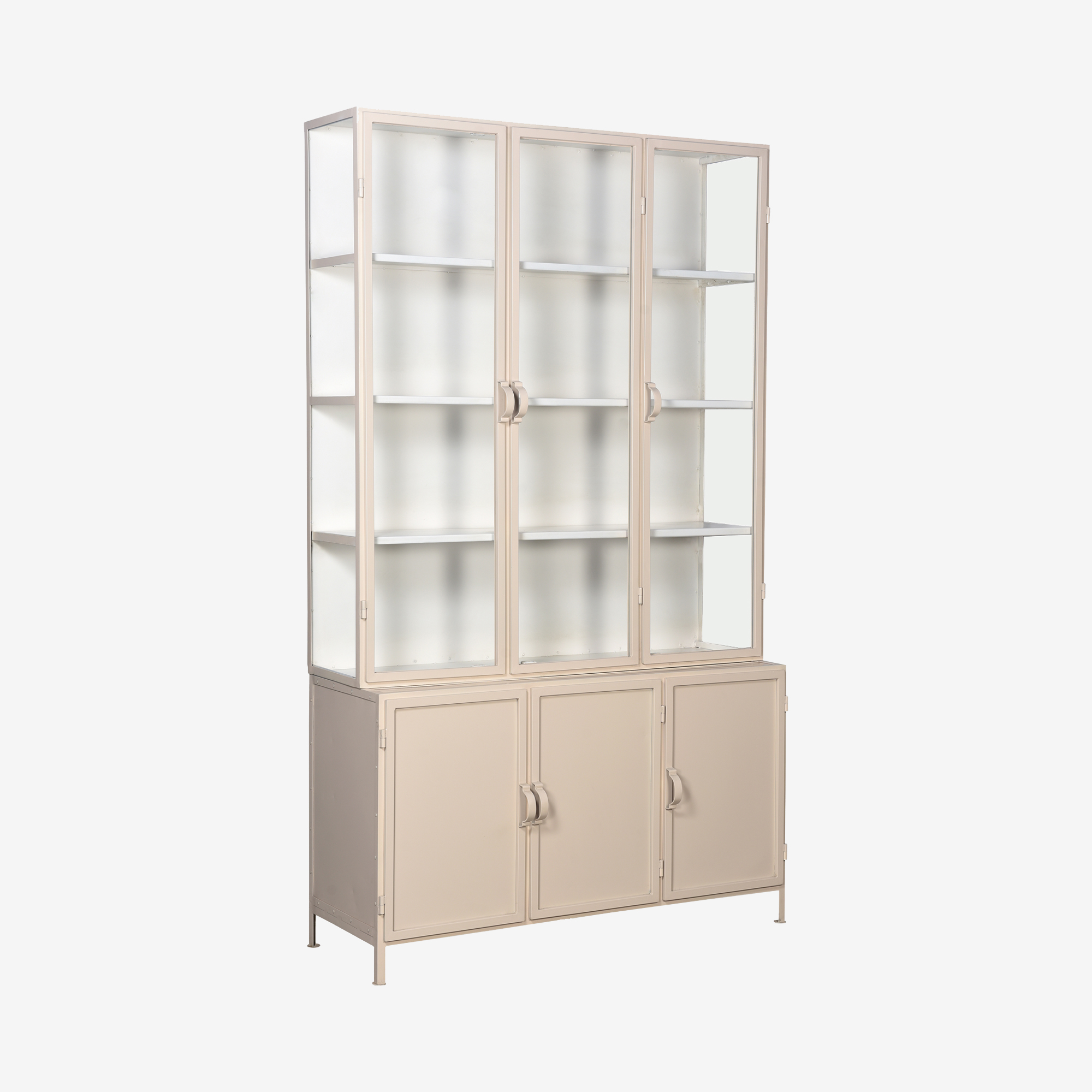 Detroit Vitrinekast New Routz thumbnail image