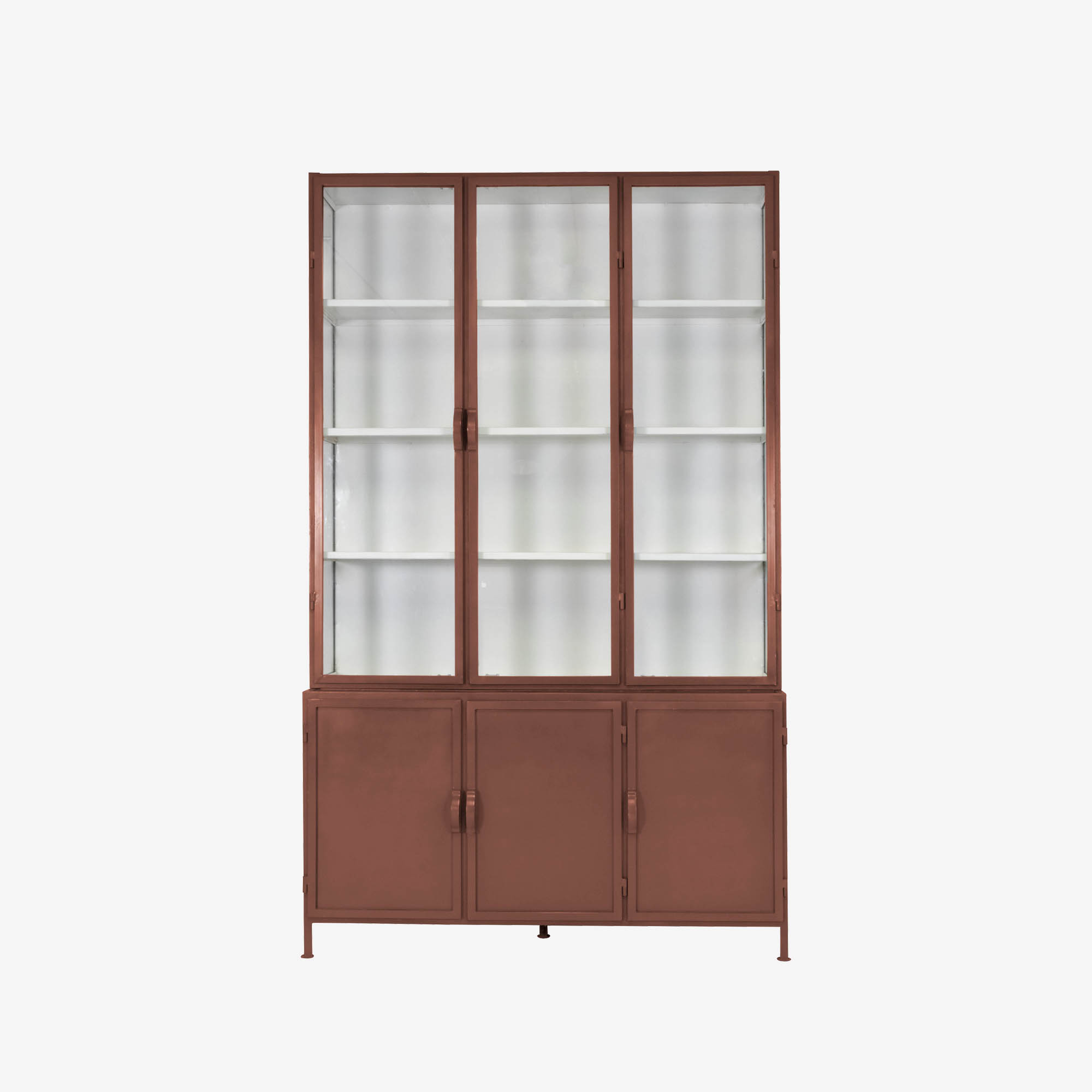 Detroit Vitrinekast New Routz thumbnail image