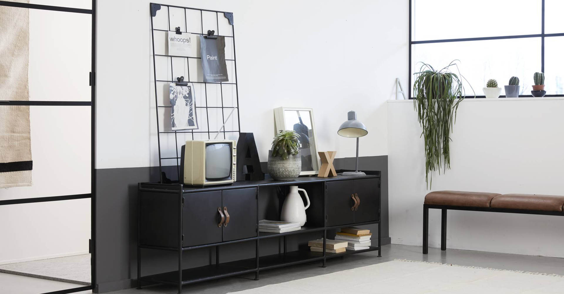 Memobord iron thumbnail hover image