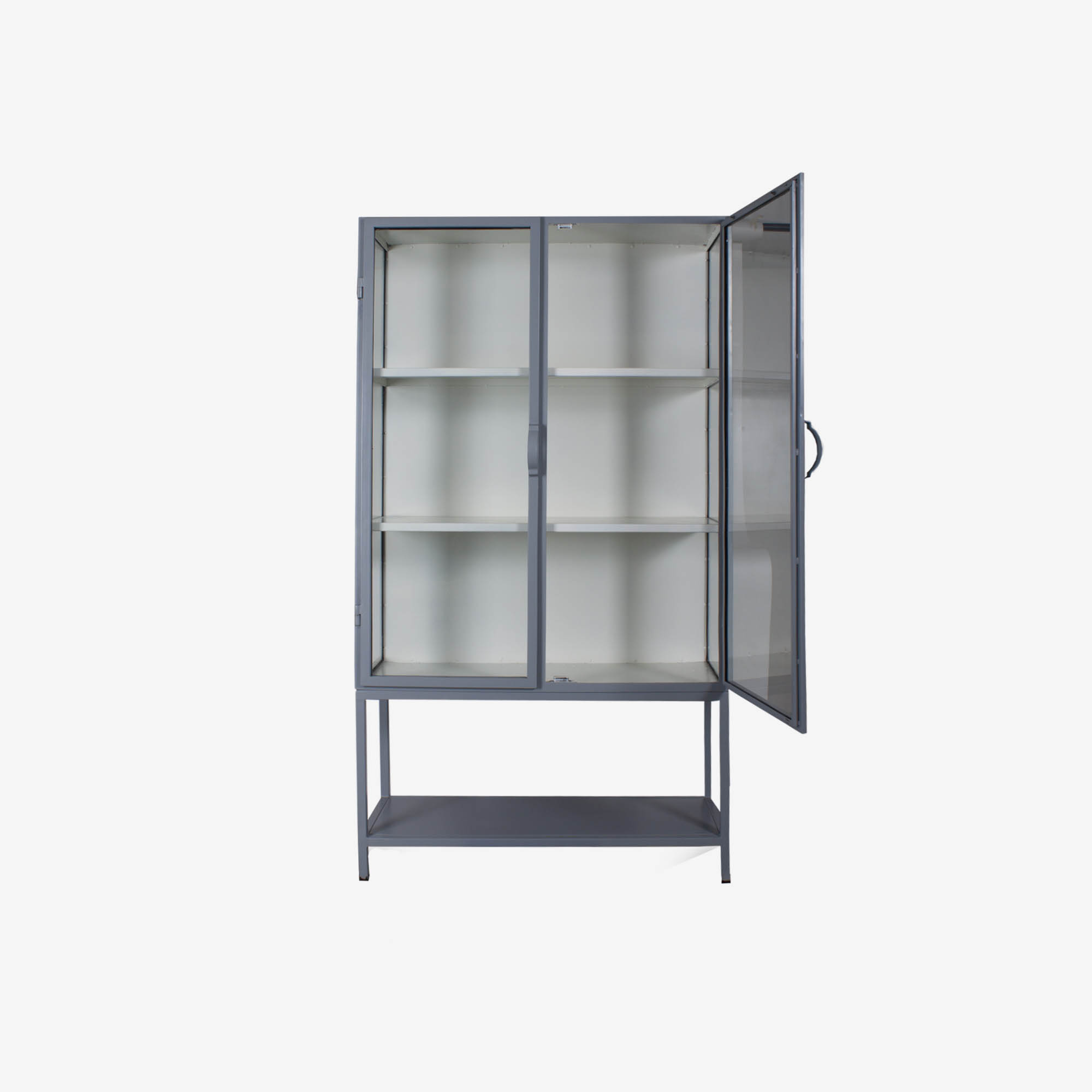 Oakland Vitrinekast thumbnail hover image