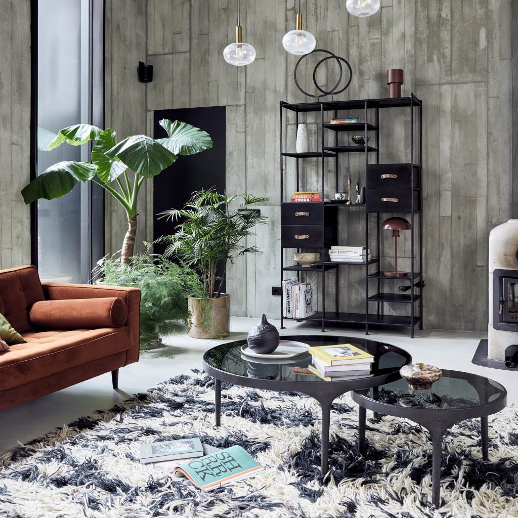 Salontafel Montana thumbnail hover image