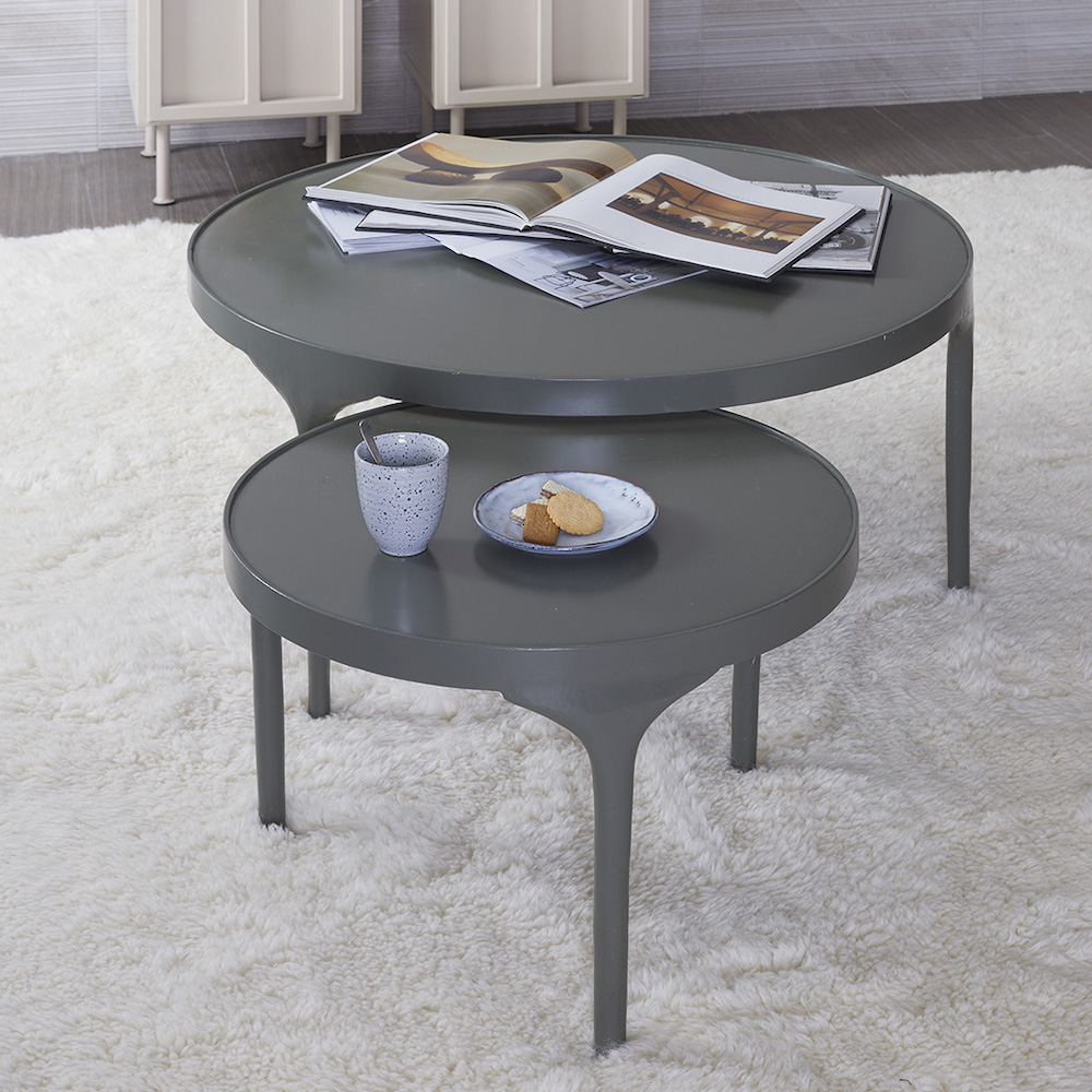 Salontafel Dallas Olijf Groen thumbnail image