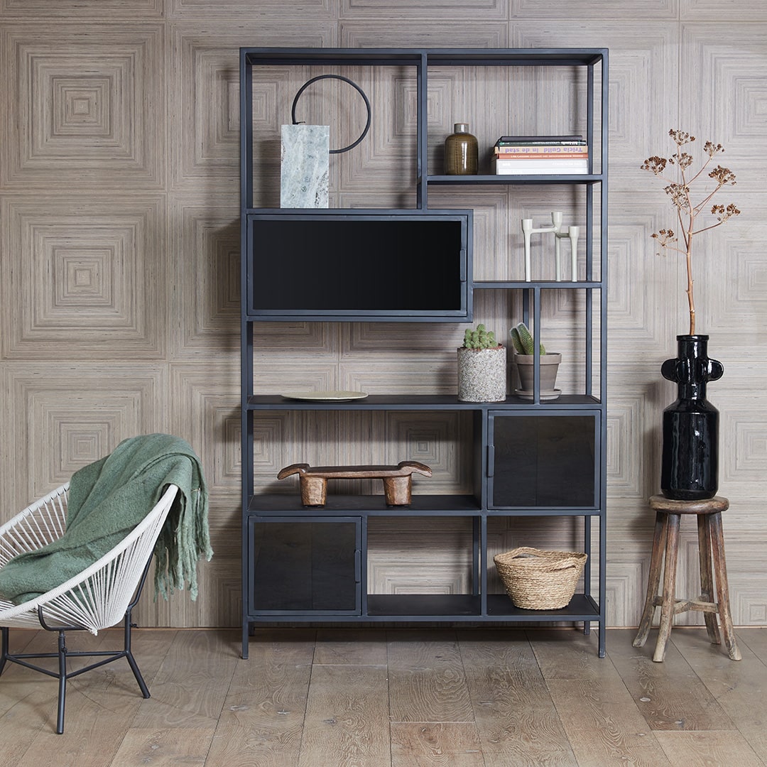 Wandkast Vermont thumbnail hover image