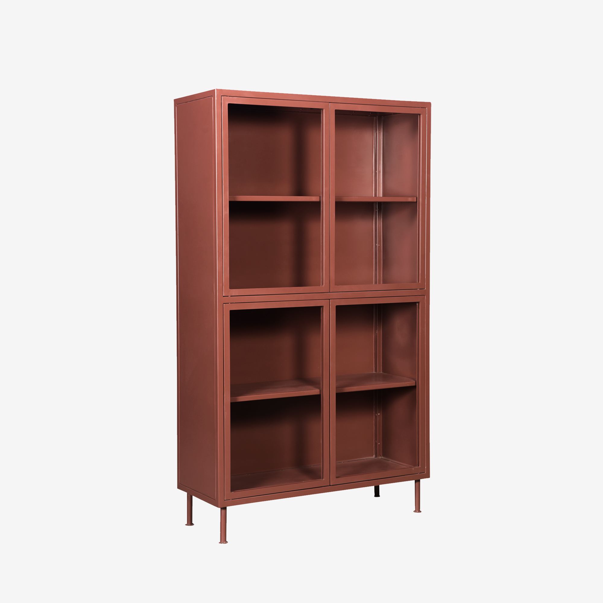 Vitrinekast Sutton thumbnail hover image