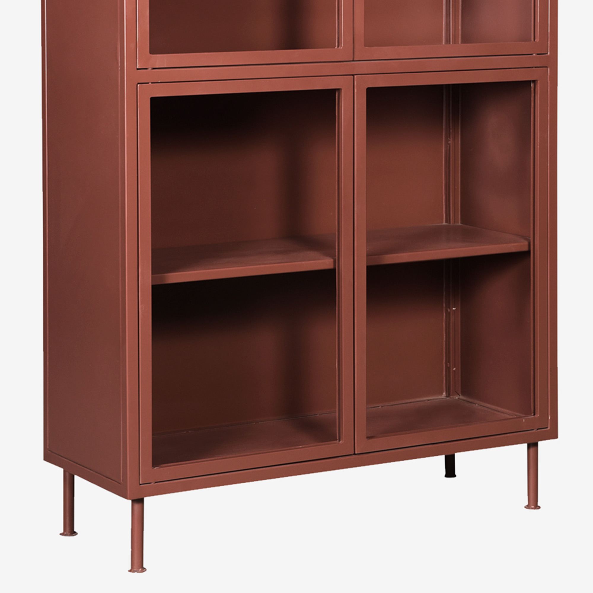 Vitrinekast Sutton thumbnail hover image