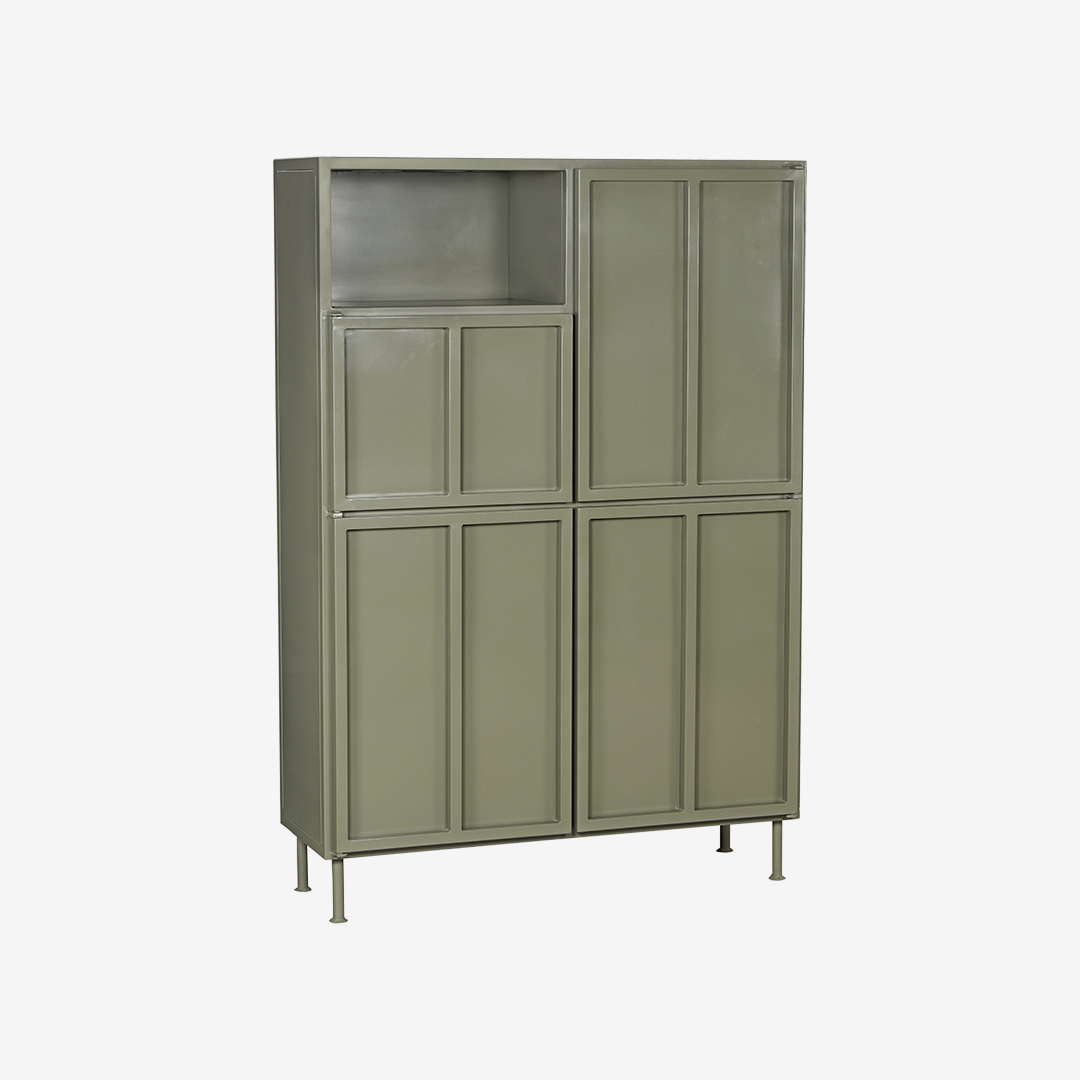 Wandkast ottawa hoog thumbnail image