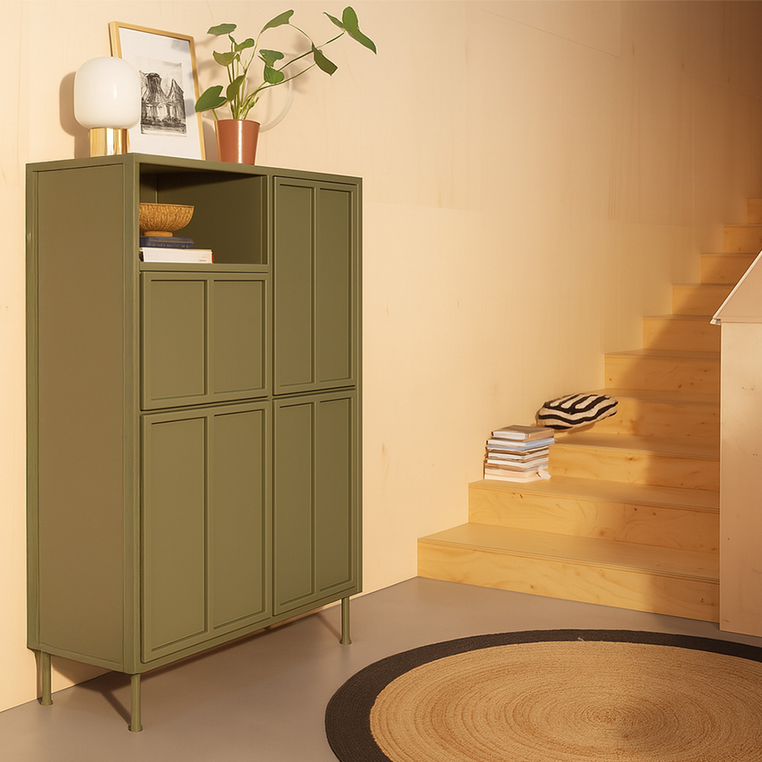 Wandkast ottawa hoog thumbnail hover image