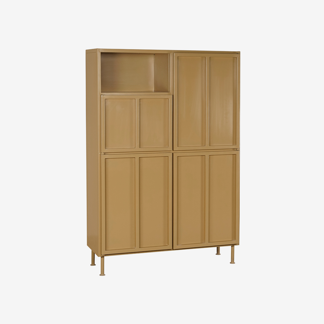 Wandkast ottawa hoog thumbnail hover image