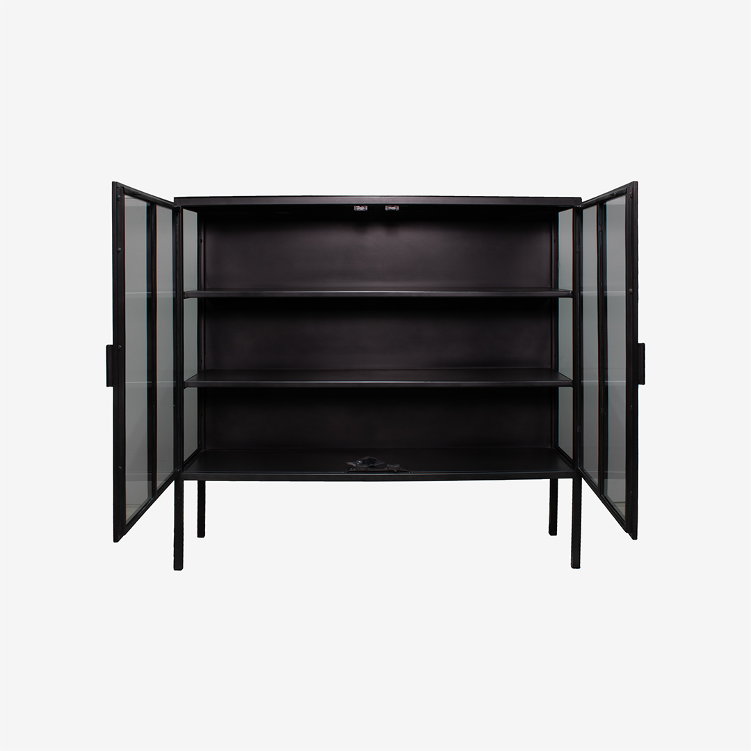 Vitrinekast Kentucky thumbnail hover image