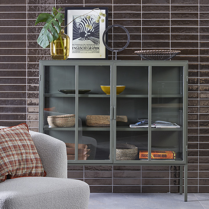 Vitrinekast Kentucky thumbnail image