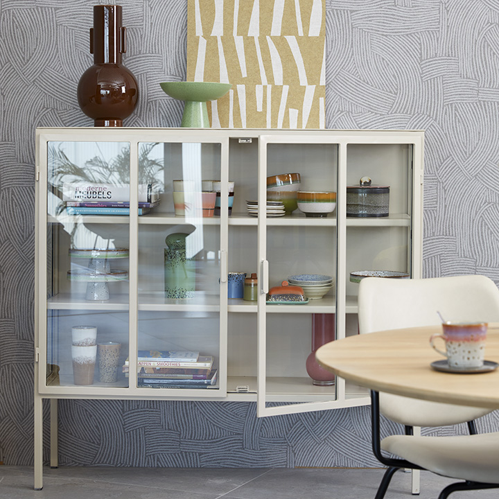 Vitrinekast Kentucky thumbnail hover image