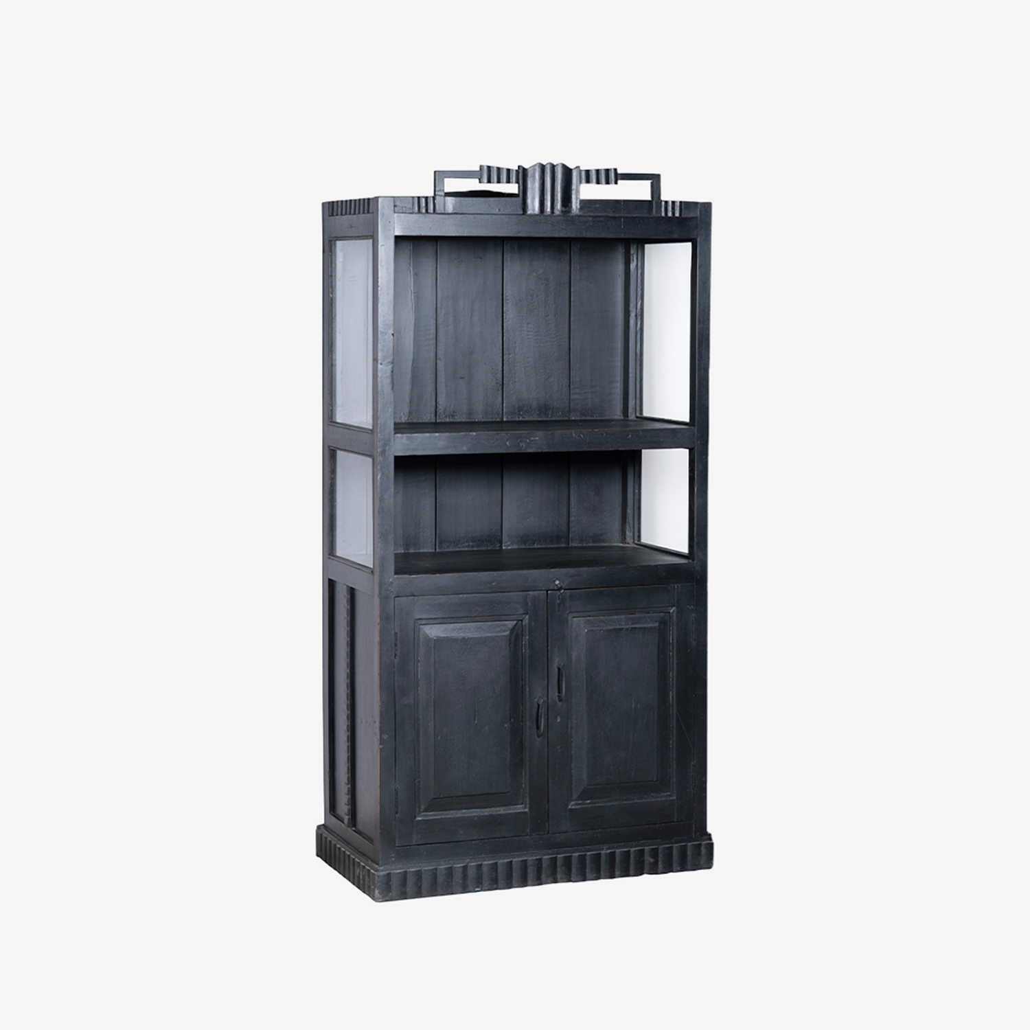 Oud open kastje thumbnail image