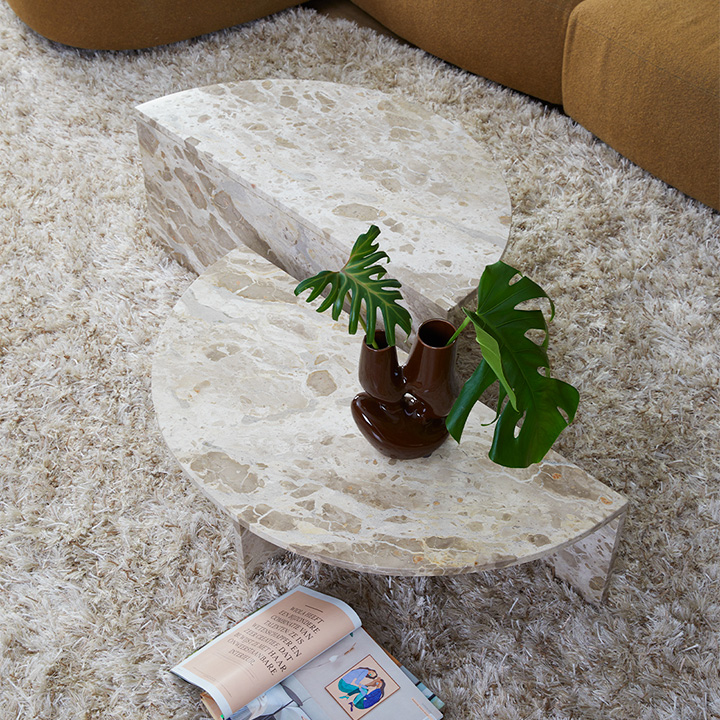 Salontafel Aurora Beige thumbnail image