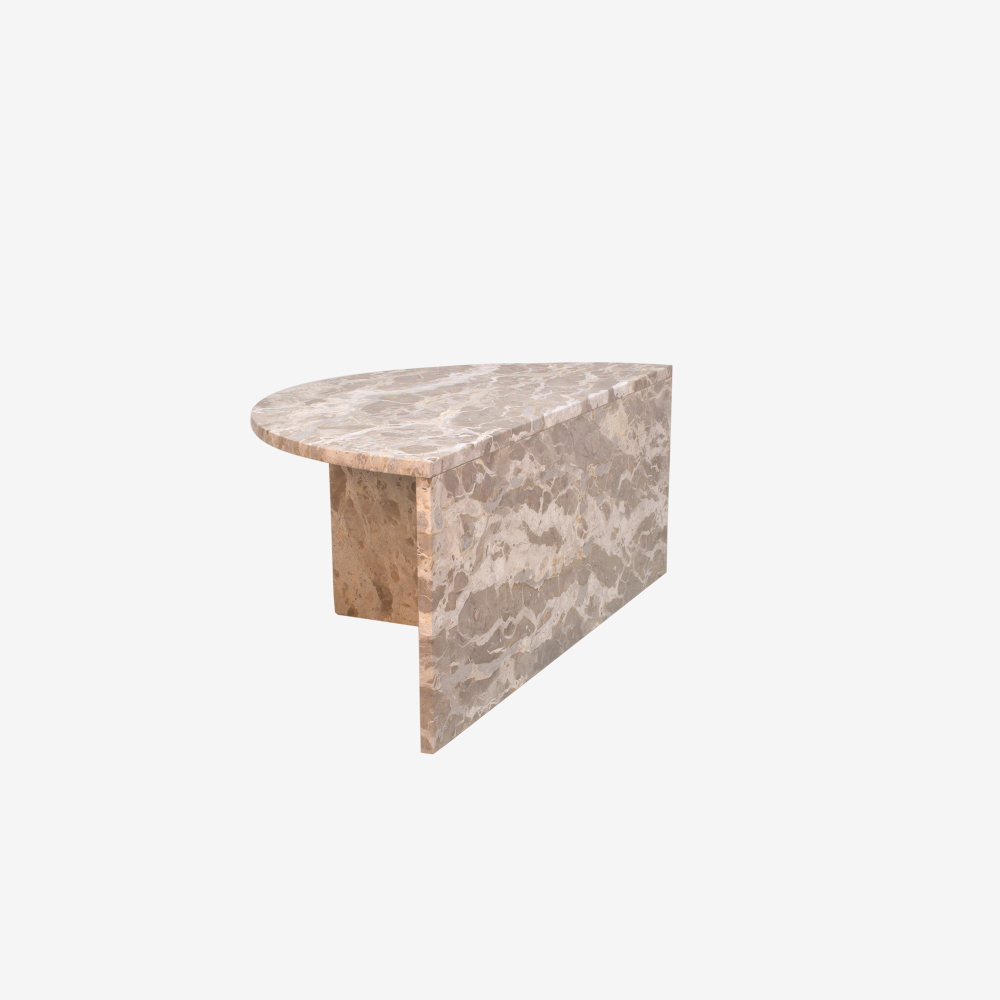 Salontafel Aurora Beige thumbnail hover image