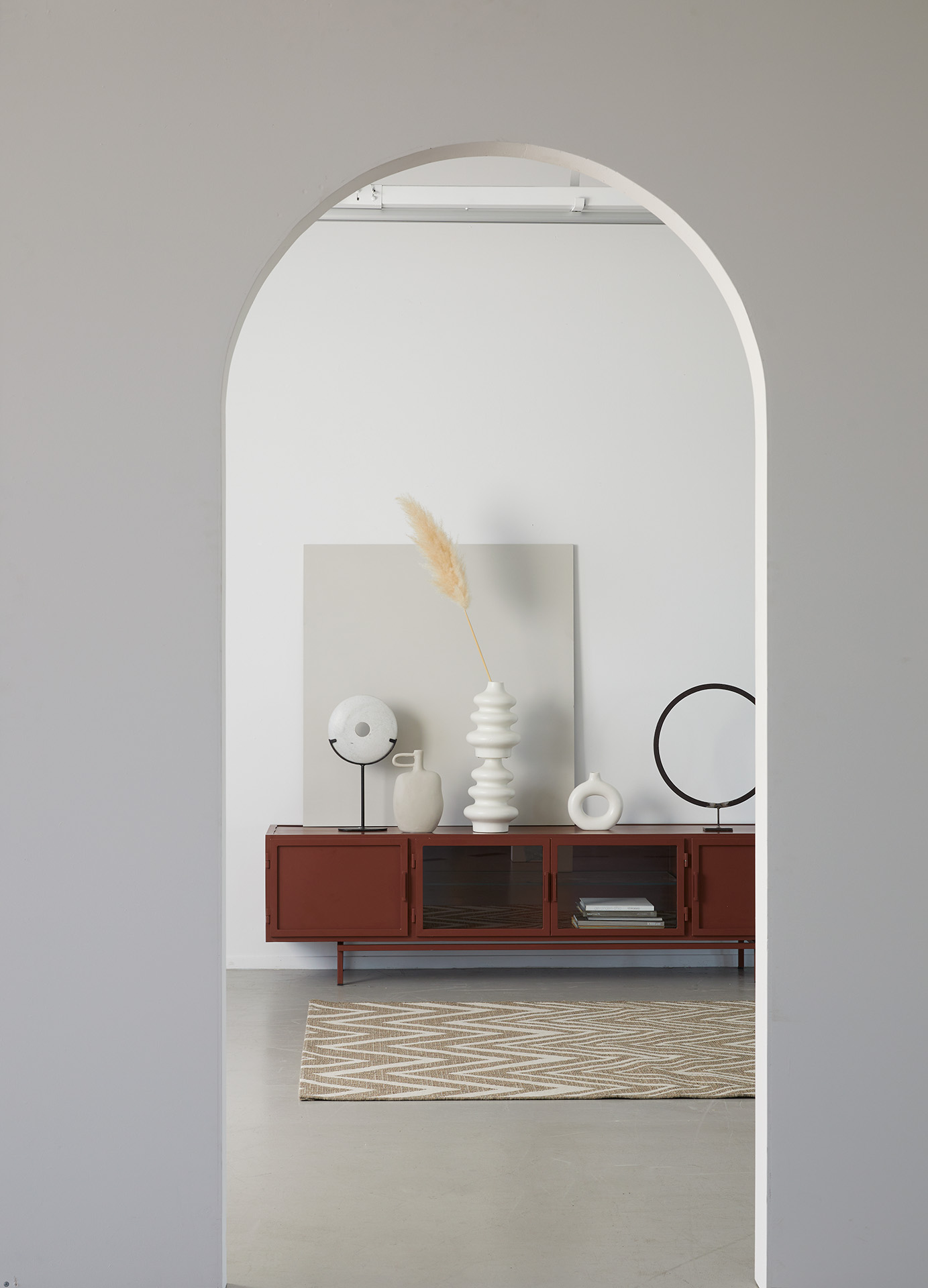 tv-dressoir Glendale thumbnail hover image