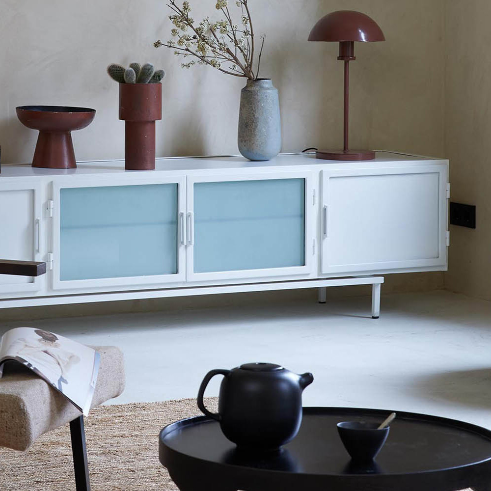 TV-dressoir Brooklyn thumbnail hover image