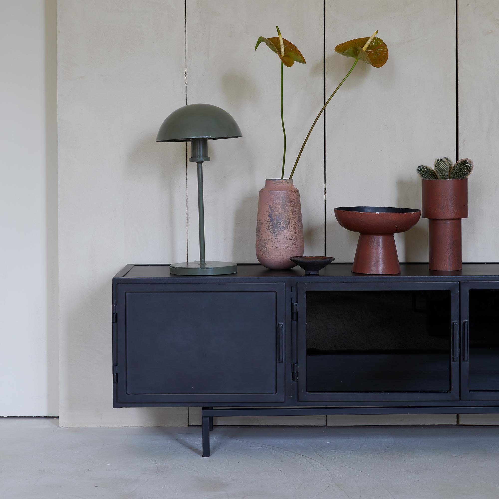 TV-dressoir Brooklyn thumbnail hover image