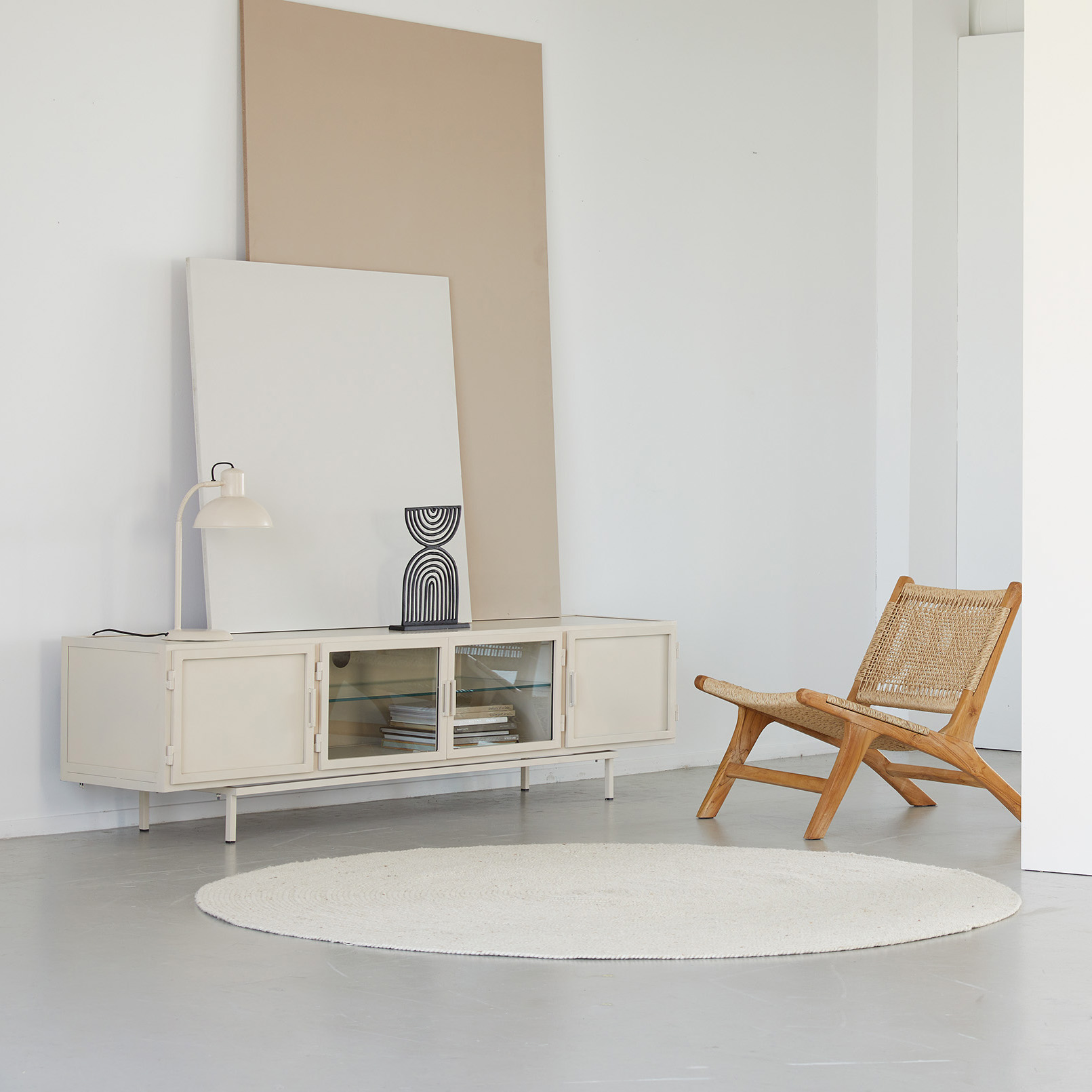 TV-dressoir Brooklyn thumbnail hover image