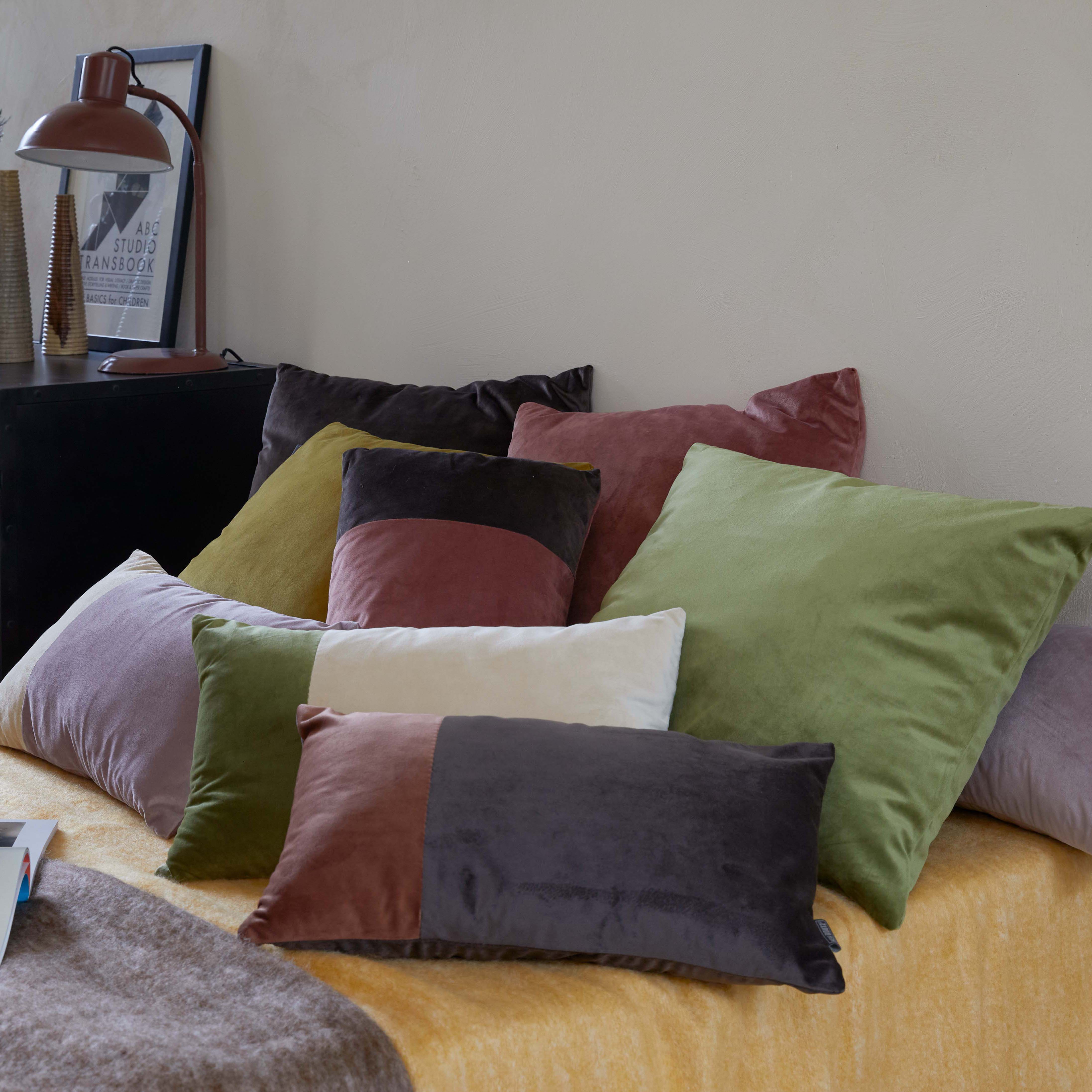 Kussen Velvet thumbnail hover image