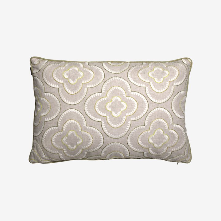 Kussen Meadeau Kiwi 40 x 60 thumbnail image