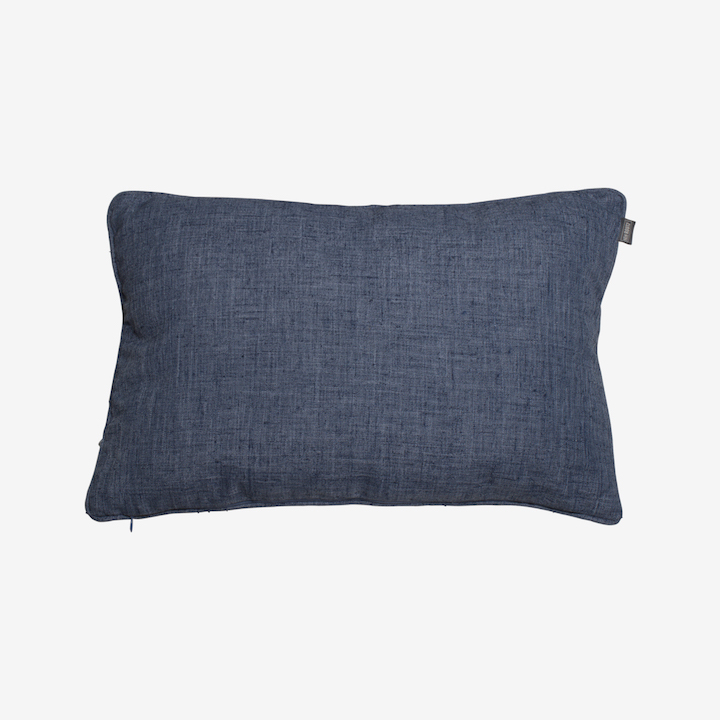 Kussen Farmland Scarlet 40x60cm thumbnail hover image