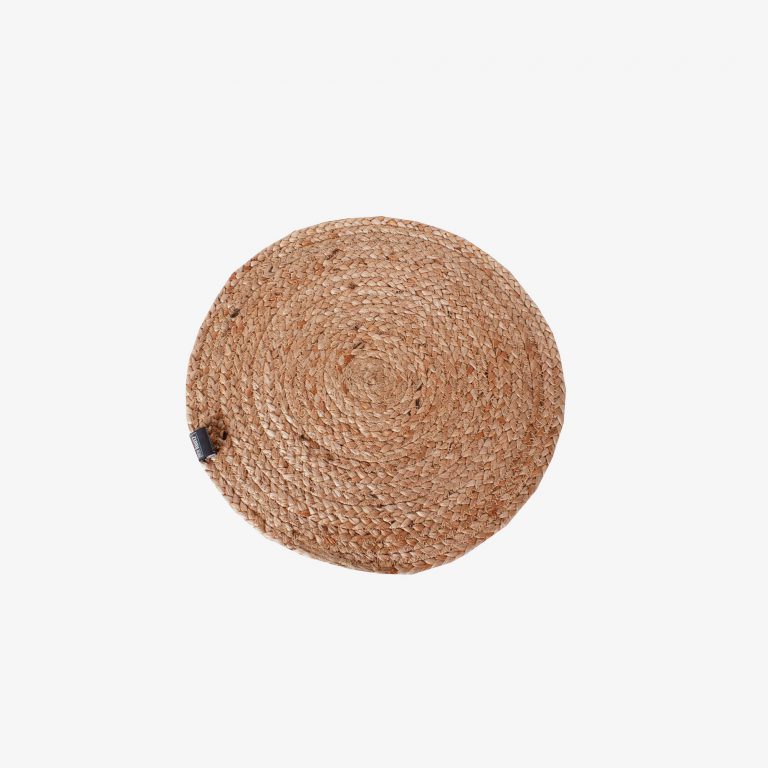 Placemat Jute thumbnail hover image