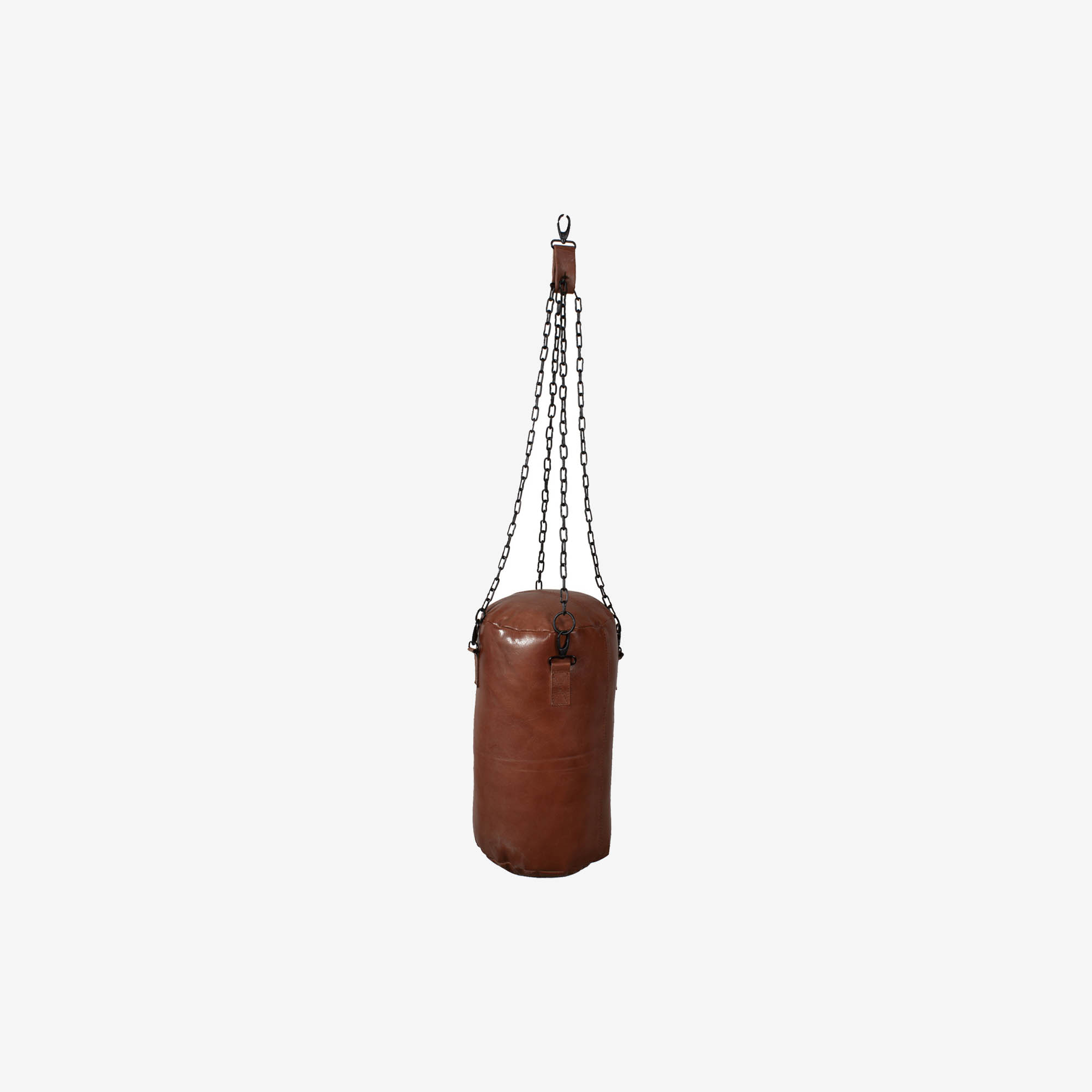 Leather Punching Bag thumbnail image