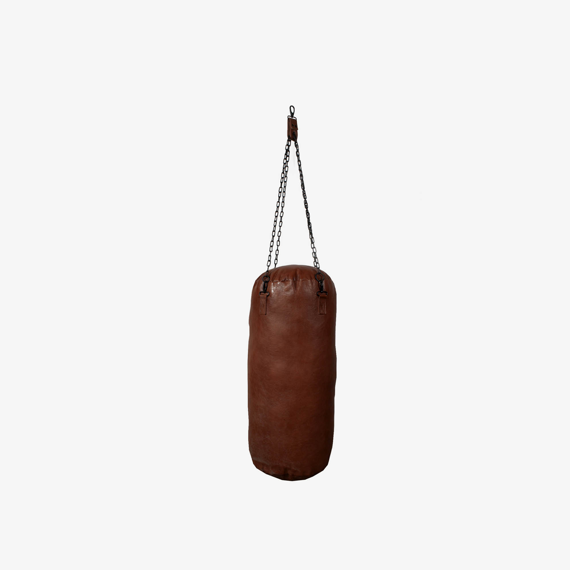Leather Punching Bag thumbnail image