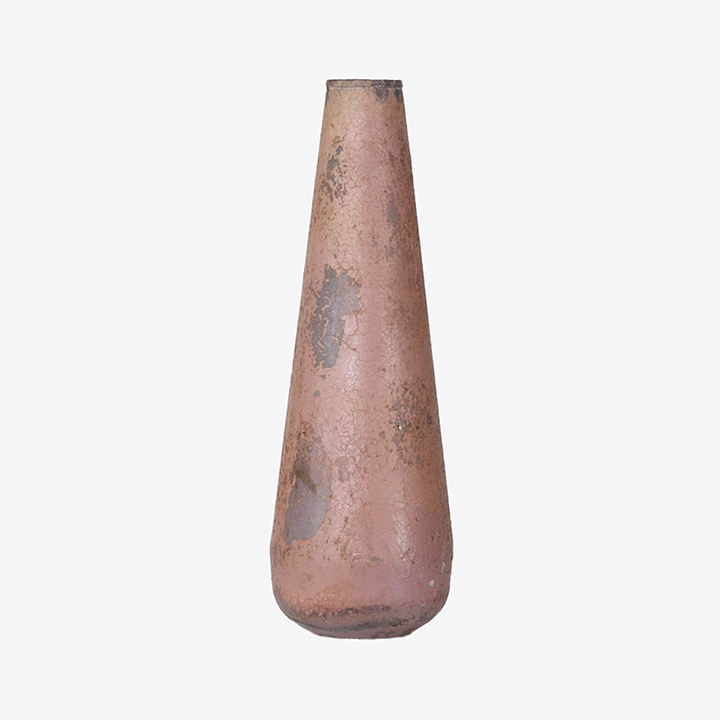 Iron decorative vase thumbnail image