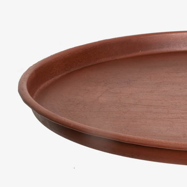 Metalen schaal vintage thumbnail hover image