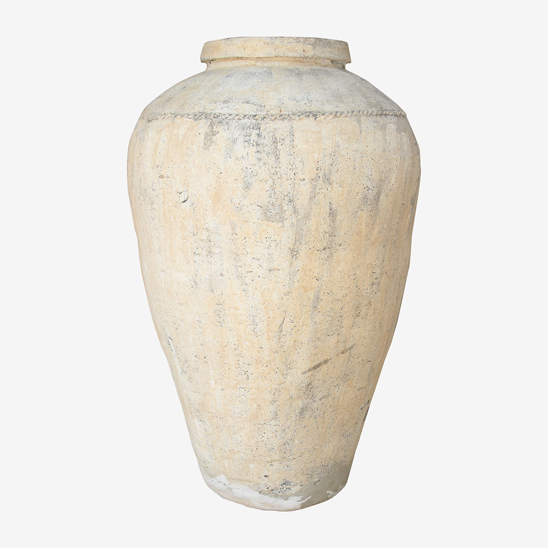 Oude unieke pot thumbnail hover image