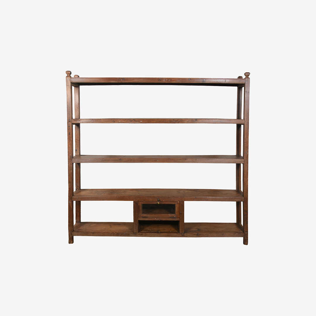 Oude etagere thumbnail image