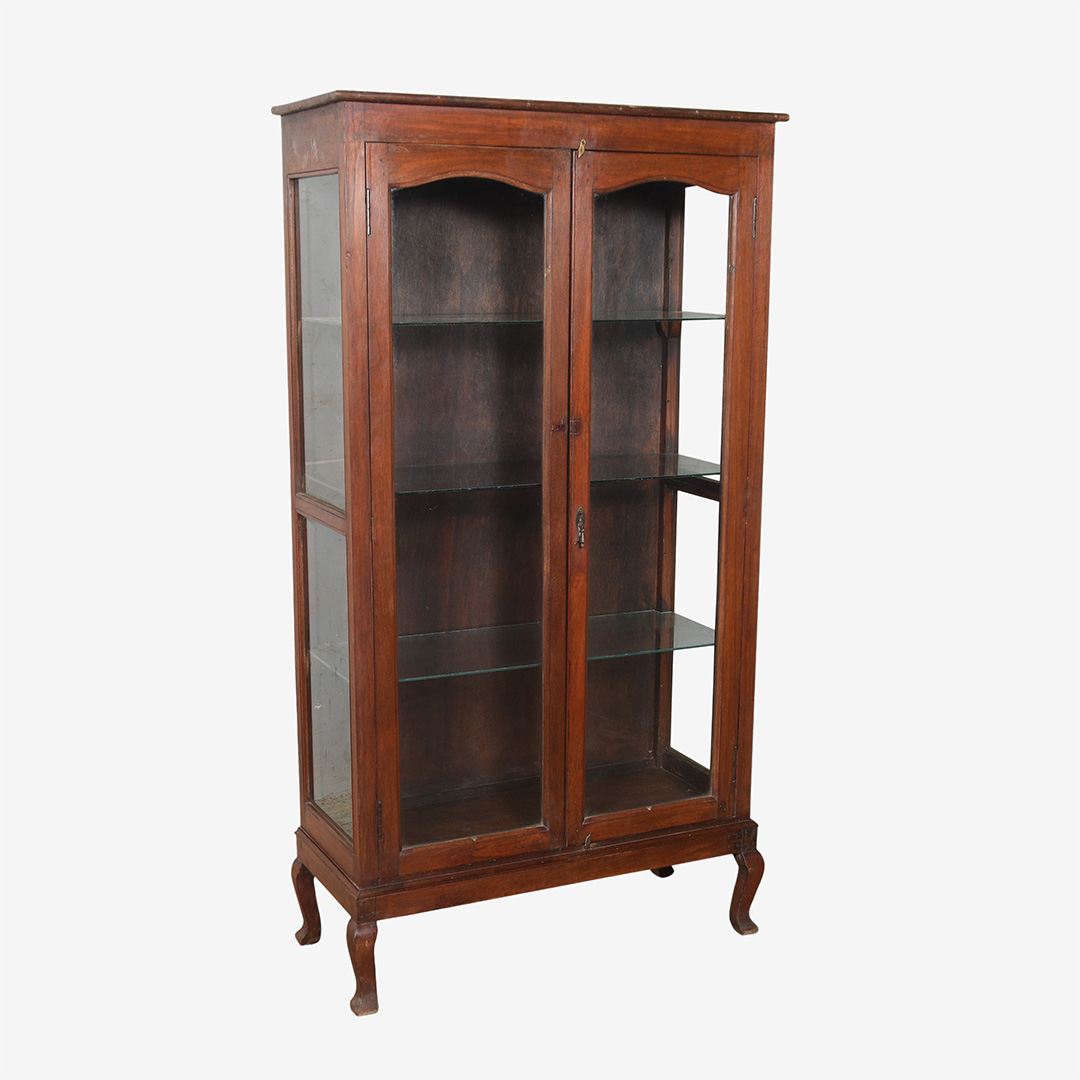 Kastje oud teak thumbnail image