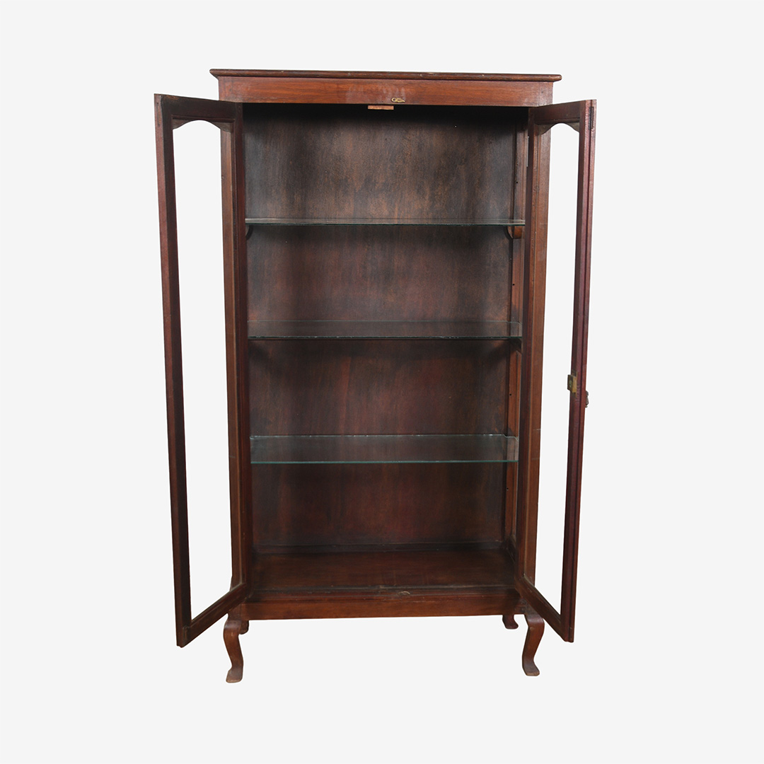 Kastje oud teak thumbnail hover image