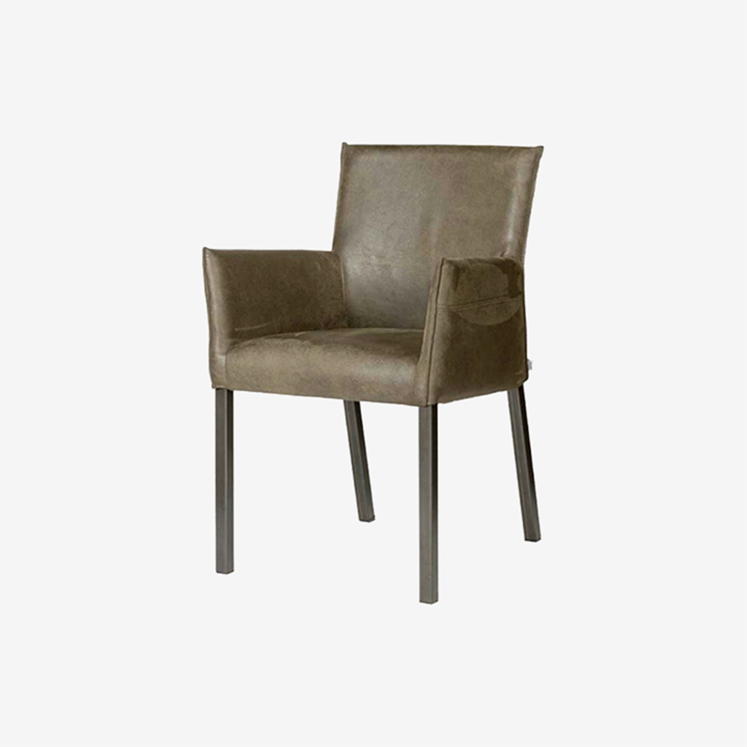 Eetkamerstoel Dune (set van 4) thumbnail image