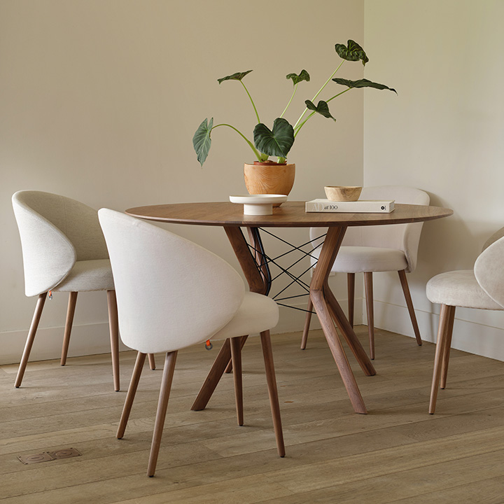 Eettafel Eclipse thumbnail image