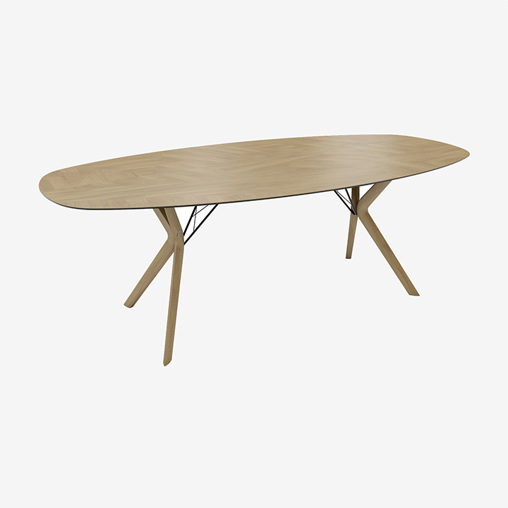 Eettafel Eclipse thumbnail hover image