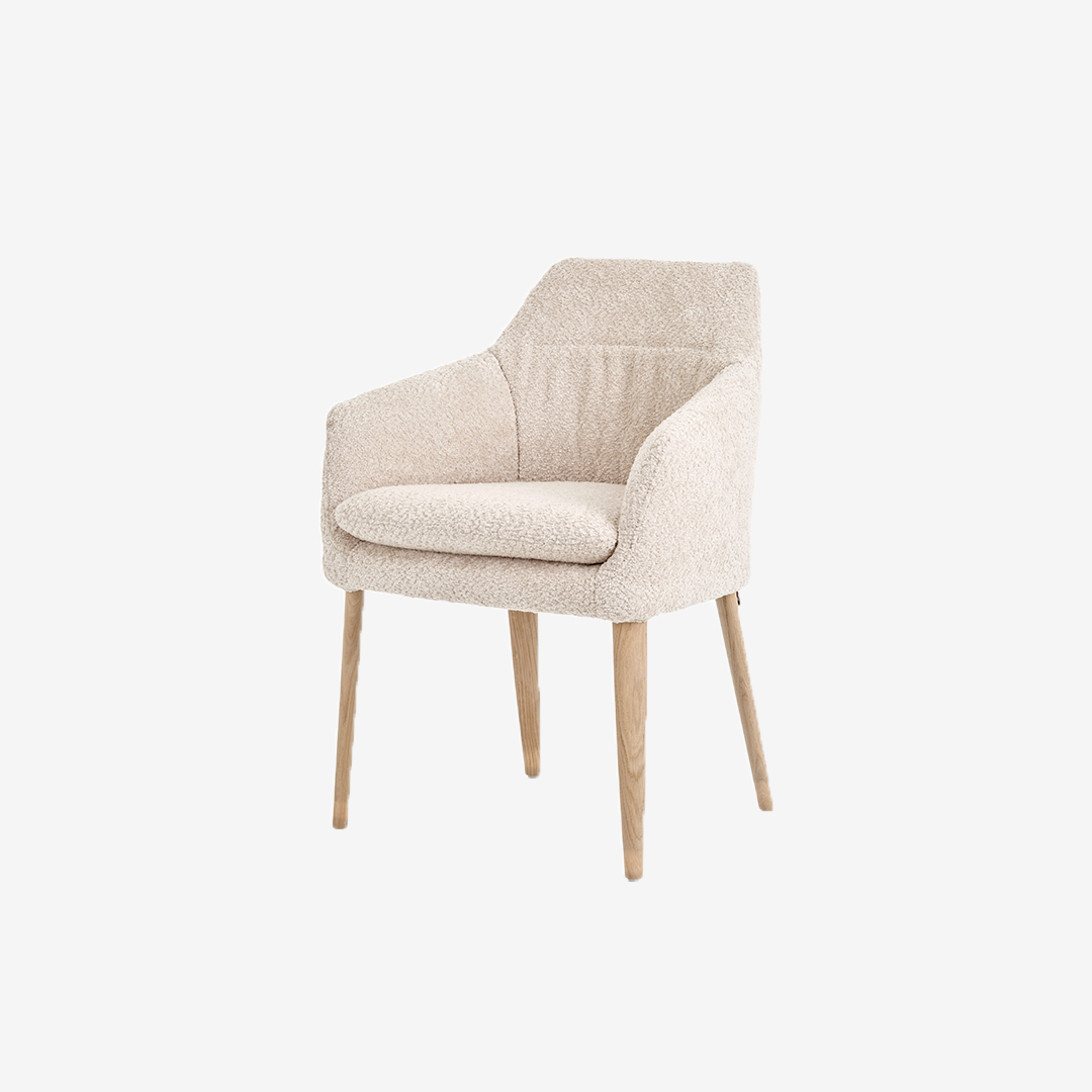 Eetkamerstoel Saga thumbnail image